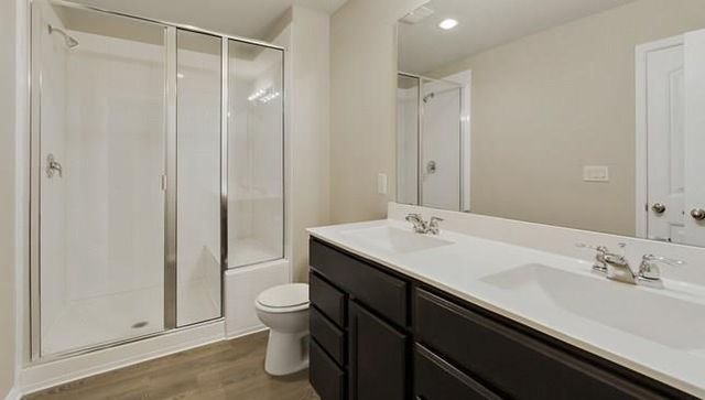 516 E Slaughter LN 1503, Austin, TX 78744