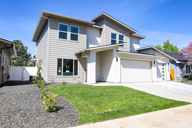 1038 E Fleetwood Ct, Boise, ID 83706