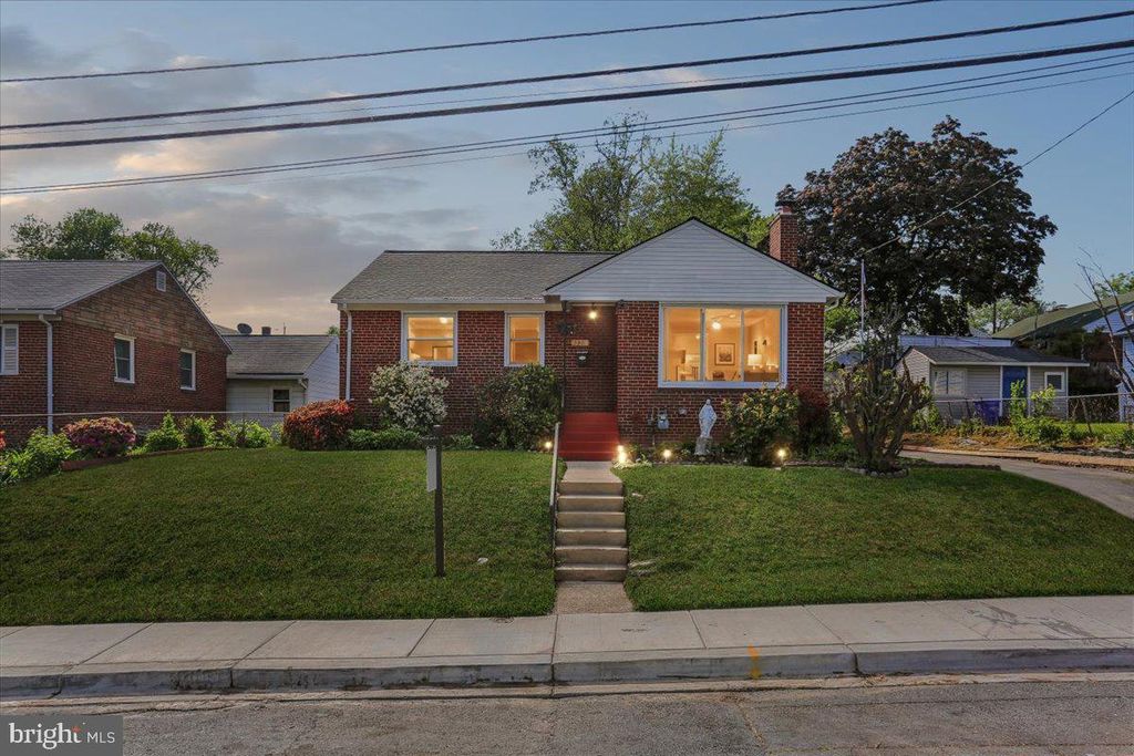 Image 1 of property listing at 12218 CONNECTICUT AVE, Silver Spring, MD 20902