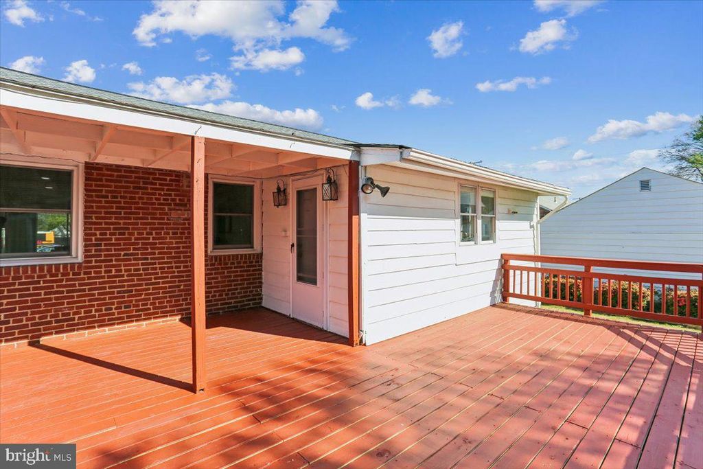Image 10 of property listing at 12218 CONNECTICUT AVE, Silver Spring, MD 20902