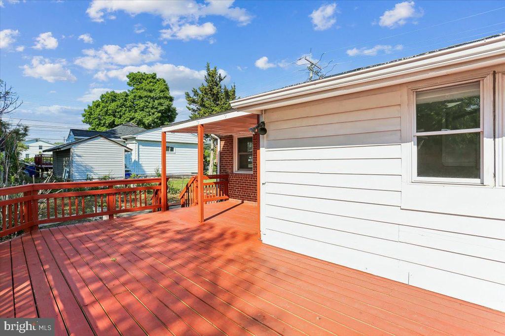 Image 11 of property listing at 12218 CONNECTICUT AVE, Silver Spring, MD 20902