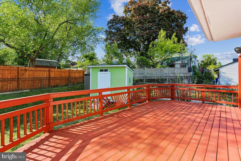 Image 12 of property listing at 12218 CONNECTICUT AVE, Silver Spring, MD 20902