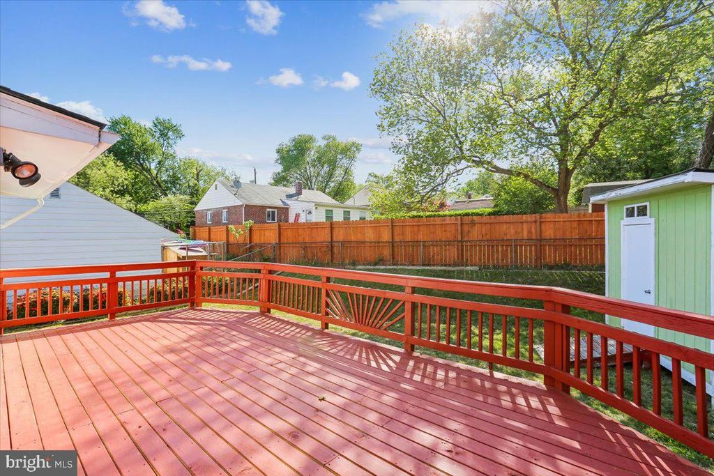 Image 13 of property listing at 12218 CONNECTICUT AVE, Silver Spring, MD 20902