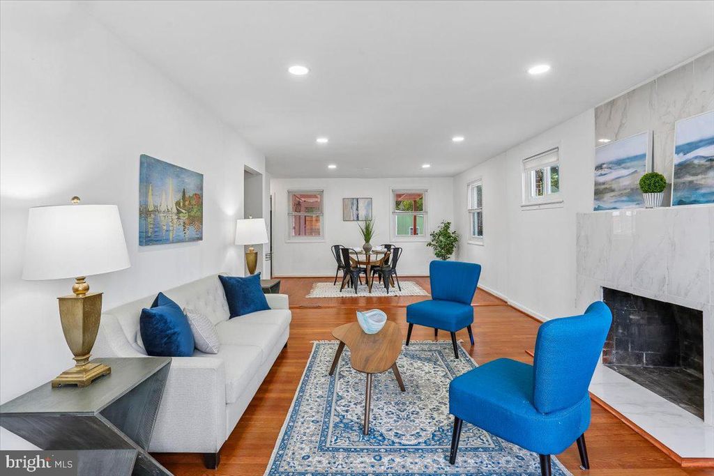 Image 20 of property listing at 12218 CONNECTICUT AVE, Silver Spring, MD 20902