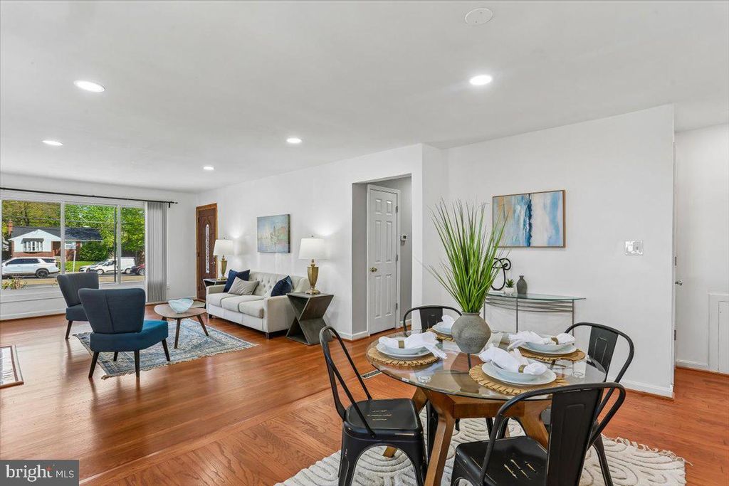 Image 23 of property listing at 12218 CONNECTICUT AVE, Silver Spring, MD 20902