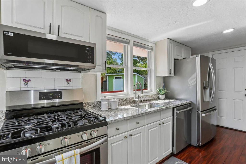 Image 32 of property listing at 12218 CONNECTICUT AVE, Silver Spring, MD 20902