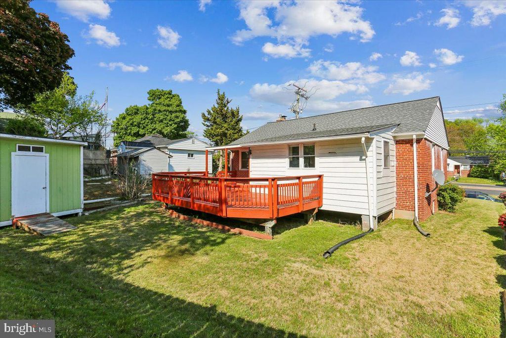 Image 46 of property listing at 12218 CONNECTICUT AVE, Silver Spring, MD 20902