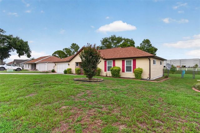 3341 NW 44TH COURT, Ocala, FL 34482