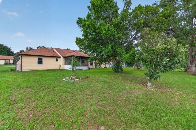 3341 NW 44TH COURT, Ocala, FL 34482
