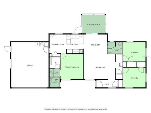 3341 NW 44TH COURT, Ocala, FL 34482