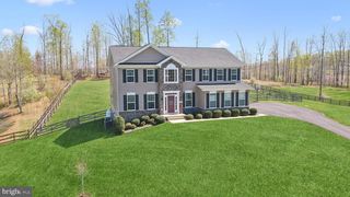607 MONTPELIER DR, Stafford, VA 22556