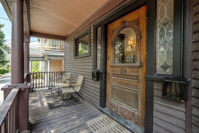 28 Boylston 2, Boston, MA 02130