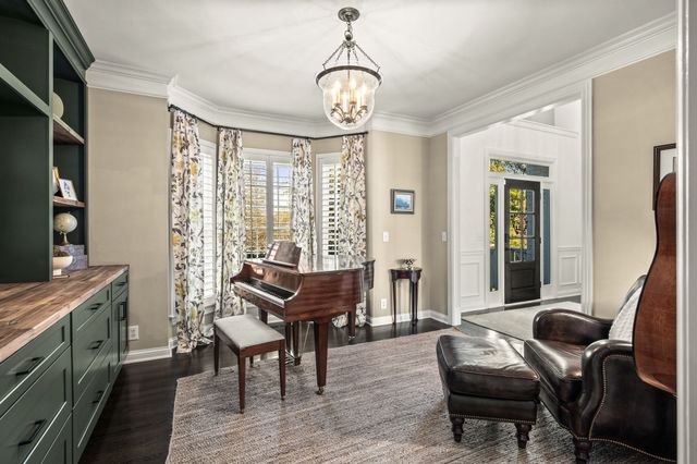 9571 Jockey Club Ln, Brentwood, TN 37027