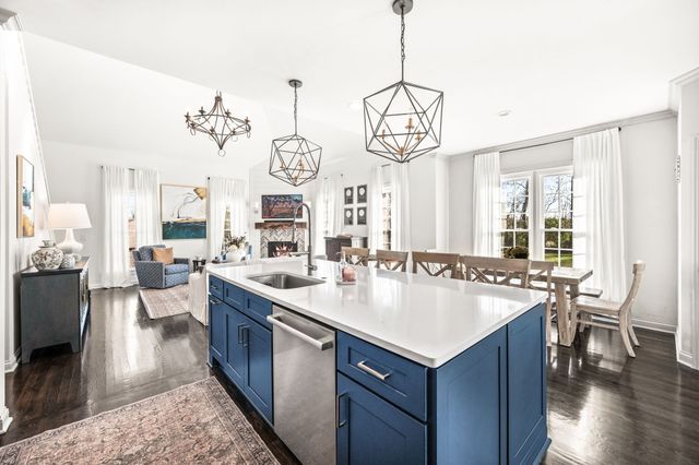 9571 Jockey Club Ln, Brentwood, TN 37027