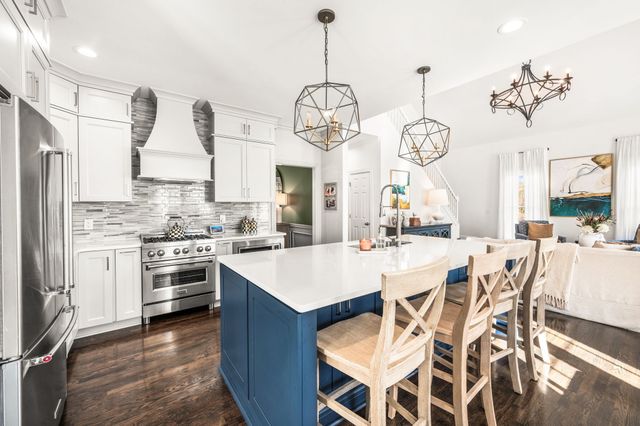 9571 Jockey Club Ln, Brentwood, TN 37027