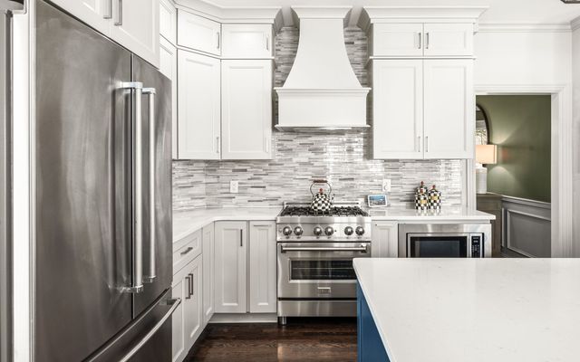 9571 Jockey Club Ln, Brentwood, TN 37027