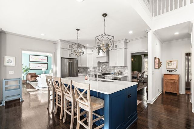 9571 Jockey Club Ln, Brentwood, TN 37027