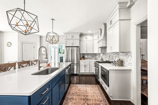 9571 Jockey Club Ln, Brentwood, TN 37027