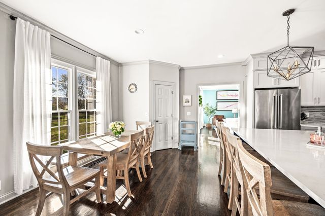 9571 Jockey Club Ln, Brentwood, TN 37027