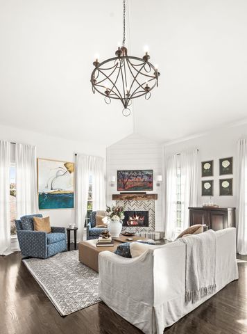 9571 Jockey Club Ln, Brentwood, TN 37027