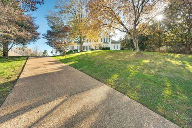 9571 Jockey Club Ln, Brentwood, TN 37027