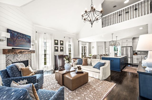 9571 Jockey Club Ln, Brentwood, TN 37027