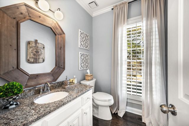 9571 Jockey Club Ln, Brentwood, TN 37027