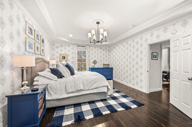 9571 Jockey Club Ln, Brentwood, TN 37027