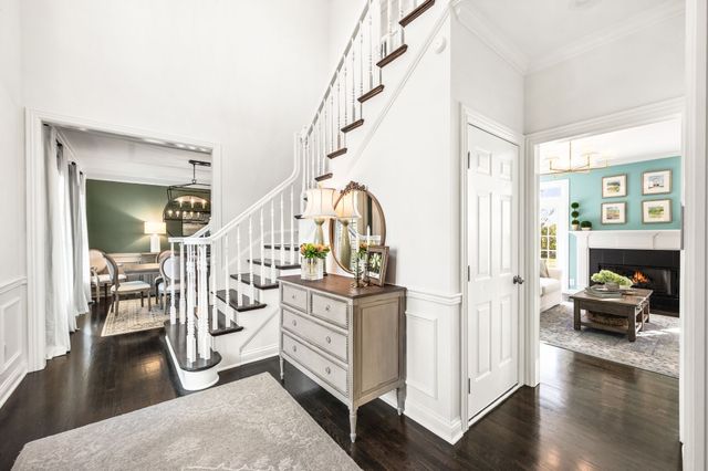 9571 Jockey Club Ln, Brentwood, TN 37027