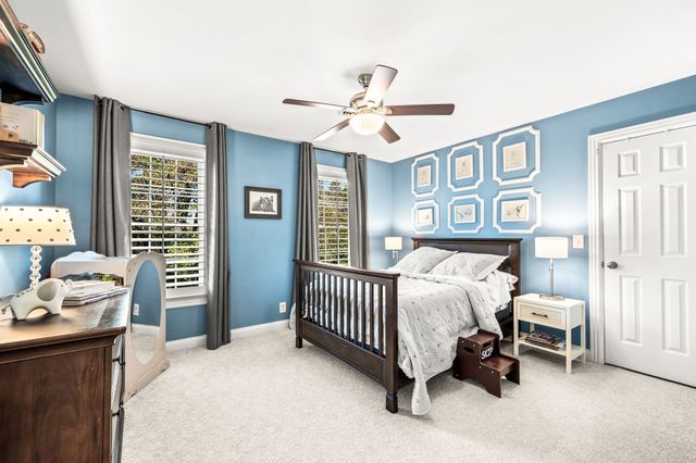 9571 Jockey Club Ln, Brentwood, TN 37027