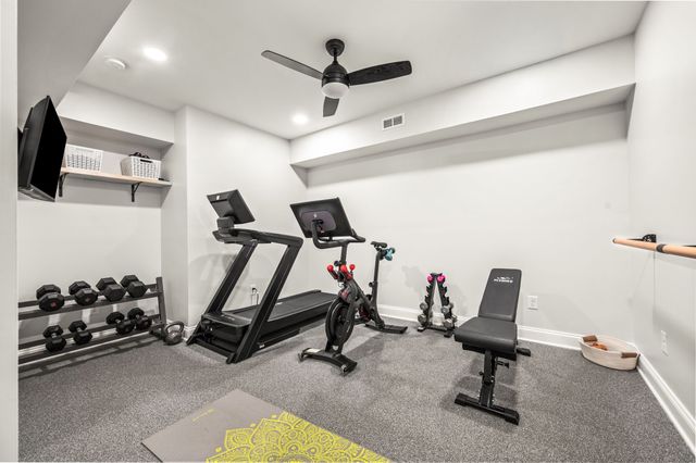 9571 Jockey Club Ln, Brentwood, TN 37027