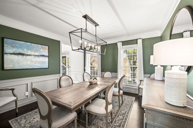 9571 Jockey Club Ln, Brentwood, TN 37027