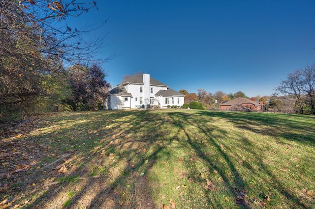 9571 Jockey Club Ln, Brentwood, TN 37027