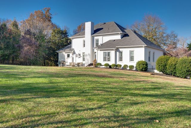 9571 Jockey Club Ln, Brentwood, TN 37027