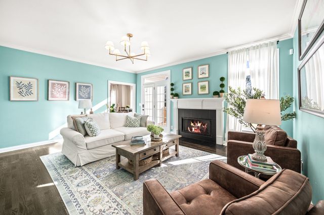 9571 Jockey Club Ln, Brentwood, TN 37027