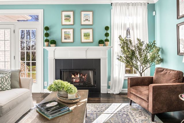 9571 Jockey Club Ln, Brentwood, TN 37027