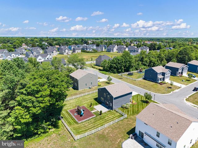 879 RED MAPLE RD, Smyrna, DE 19977