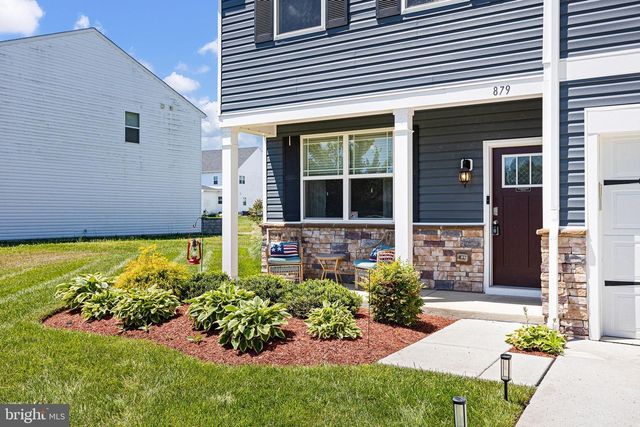 879 RED MAPLE RD, Smyrna, DE 19977