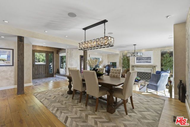 3631 SERRA Road, Malibu, CA 90265