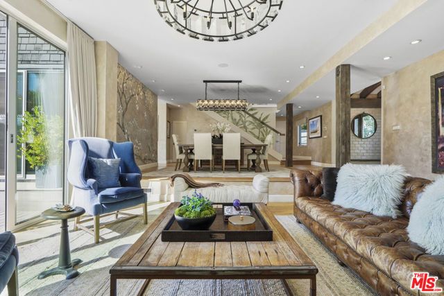 3631 SERRA Road, Malibu, CA 90265