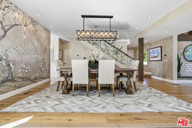 3631 SERRA Road, Malibu, CA 90265