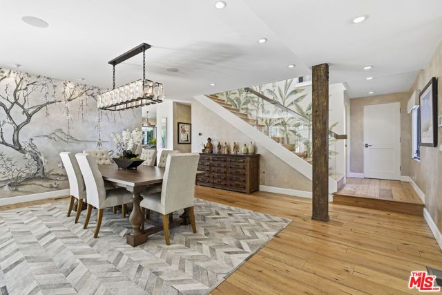3631 SERRA Road, Malibu, CA 90265