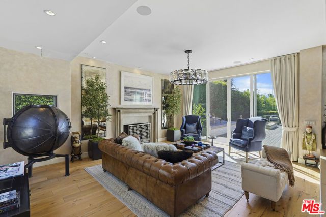 3631 SERRA Road, Malibu, CA 90265