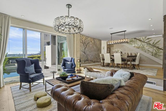3631 SERRA Road, Malibu, CA 90265
