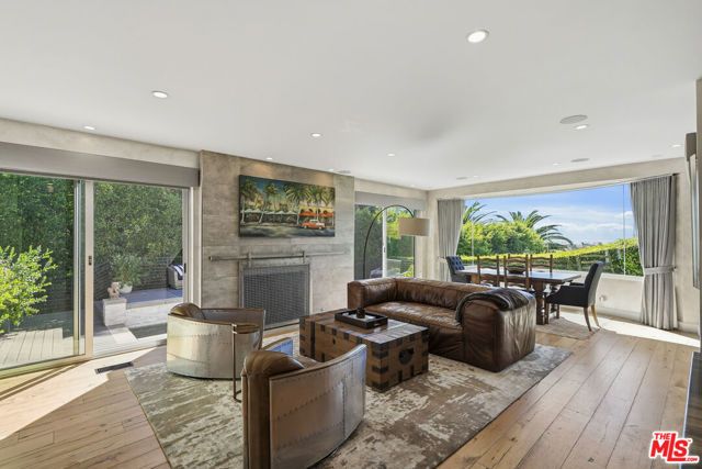 3631 SERRA Road, Malibu, CA 90265