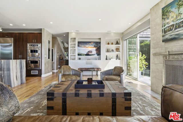 3631 SERRA Road, Malibu, CA 90265