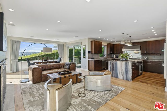 3631 SERRA Road, Malibu, CA 90265