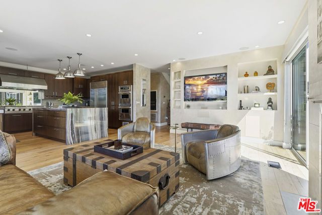 3631 SERRA Road, Malibu, CA 90265