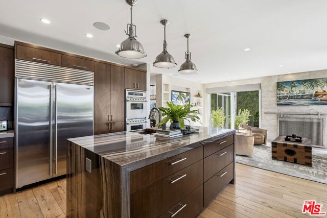 3631 SERRA Road, Malibu, CA 90265