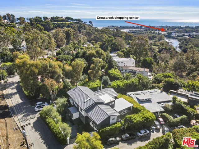 3631 SERRA Road, Malibu, CA 90265